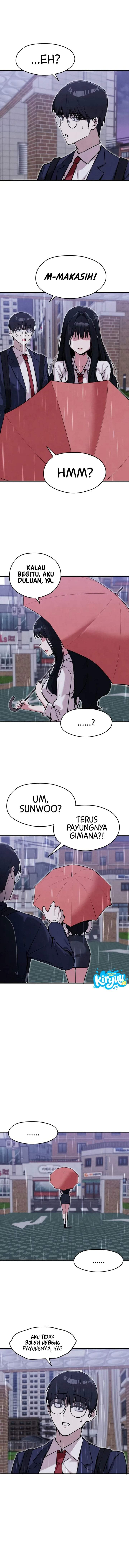 You’re the Only One I Can See Chapter 18