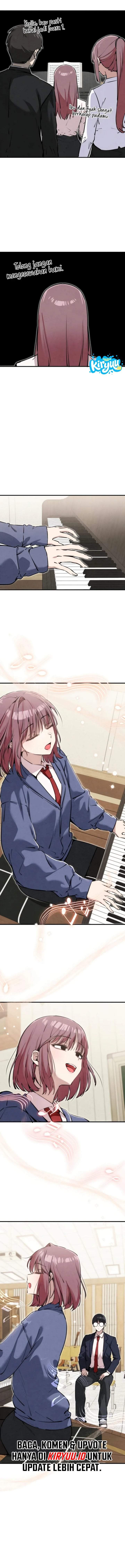 You’re the Only One I Can See Chapter 19