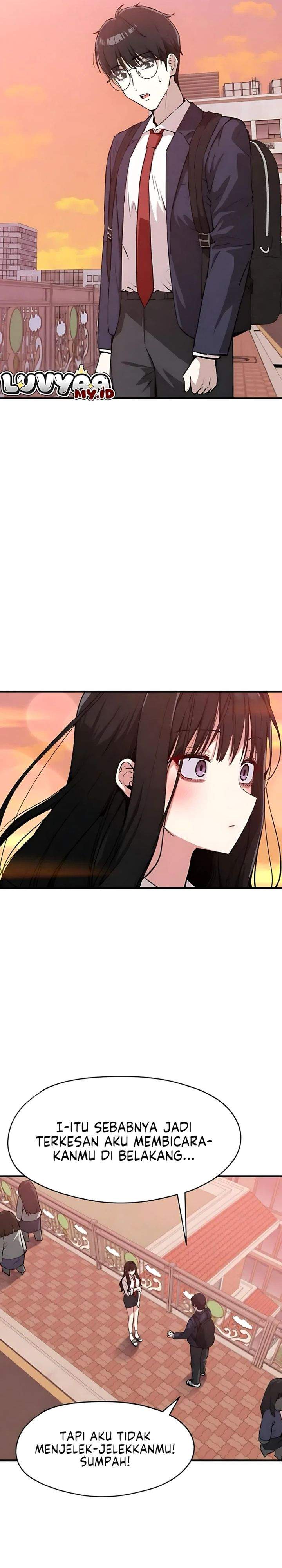 You’re the Only One I Can See Chapter 6