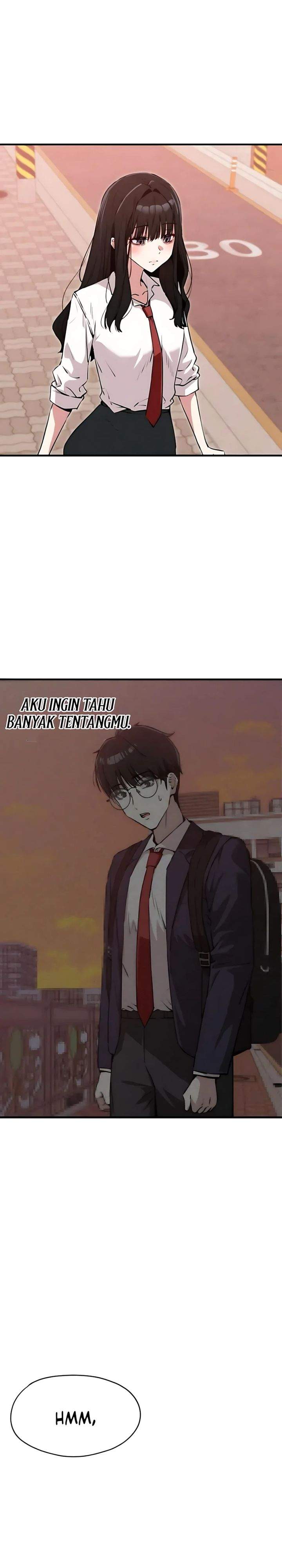 You’re the Only One I Can See Chapter 6