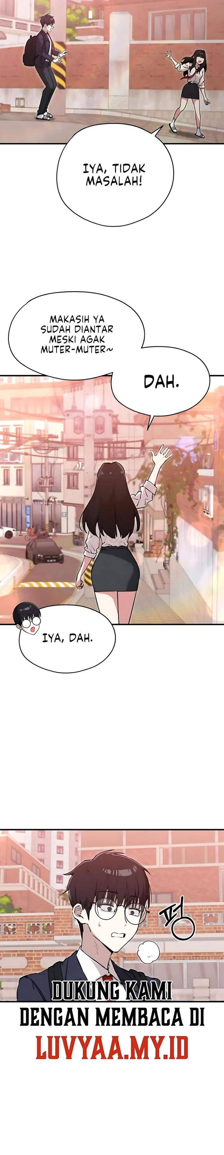 You’re the Only One I Can See Chapter 6