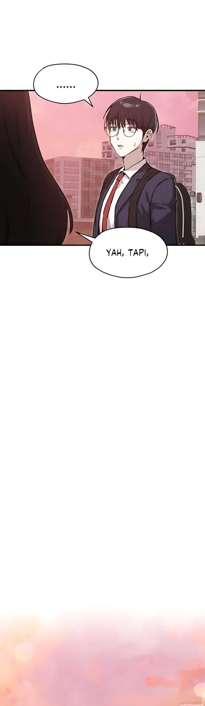 You’re the Only One I Can See Chapter 6