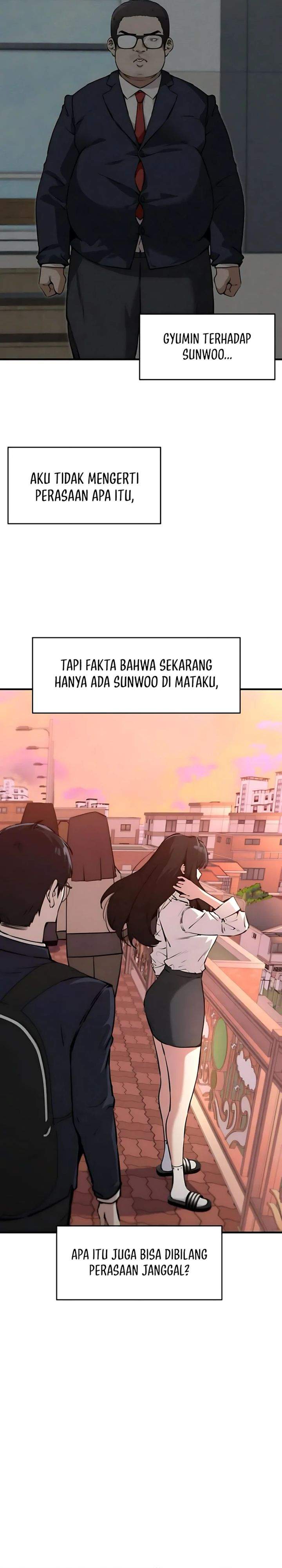 You’re the Only One I Can See Chapter 6