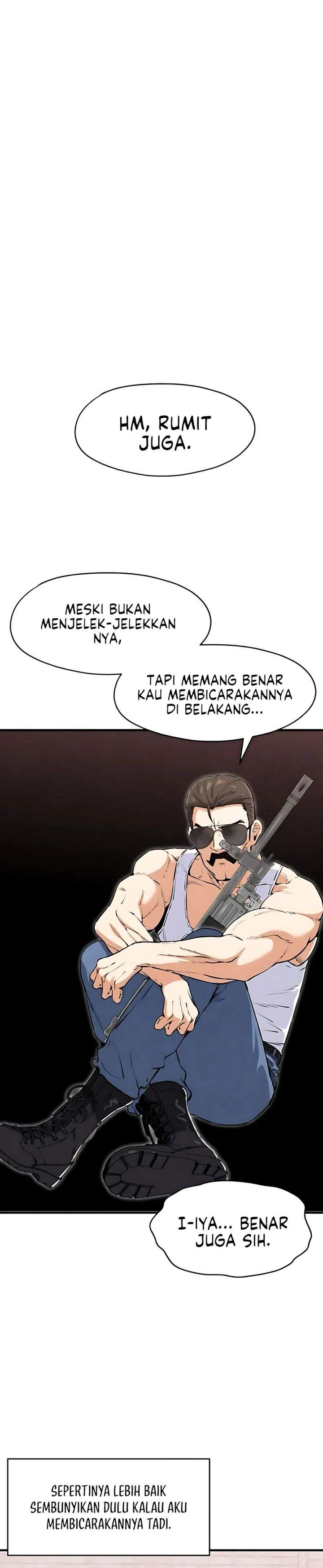 You’re the Only One I Can See Chapter 6