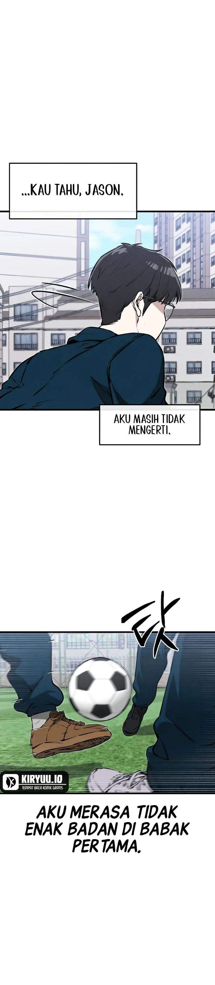 You’re the Only One I Can See Chapter 8