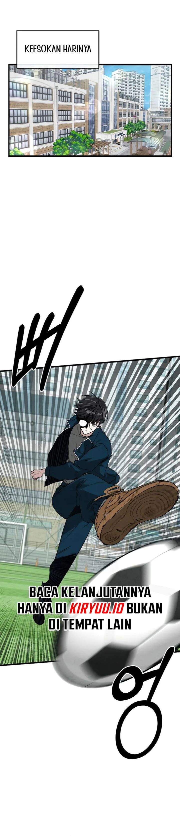 You’re the Only One I Can See Chapter 8