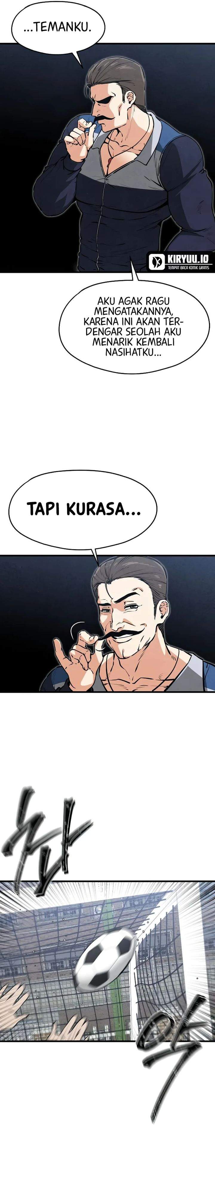 You’re the Only One I Can See Chapter 8
