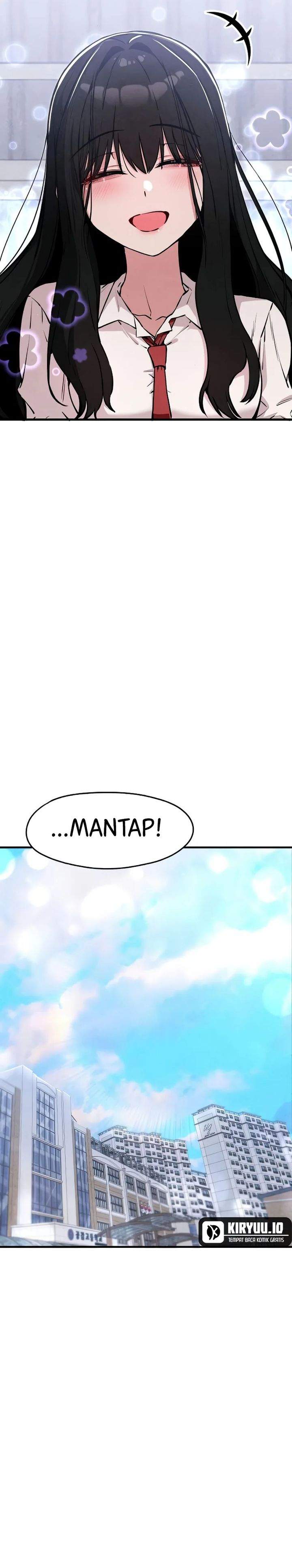 You’re the Only One I Can See Chapter 8