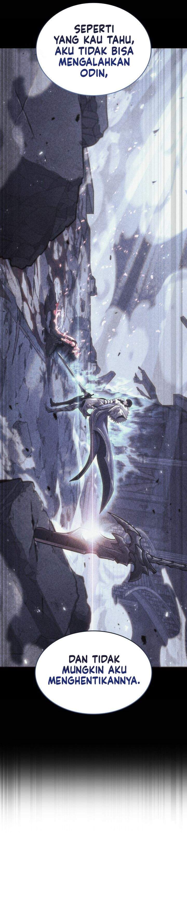 Return of the SSS-Class Ranker Chapter 183