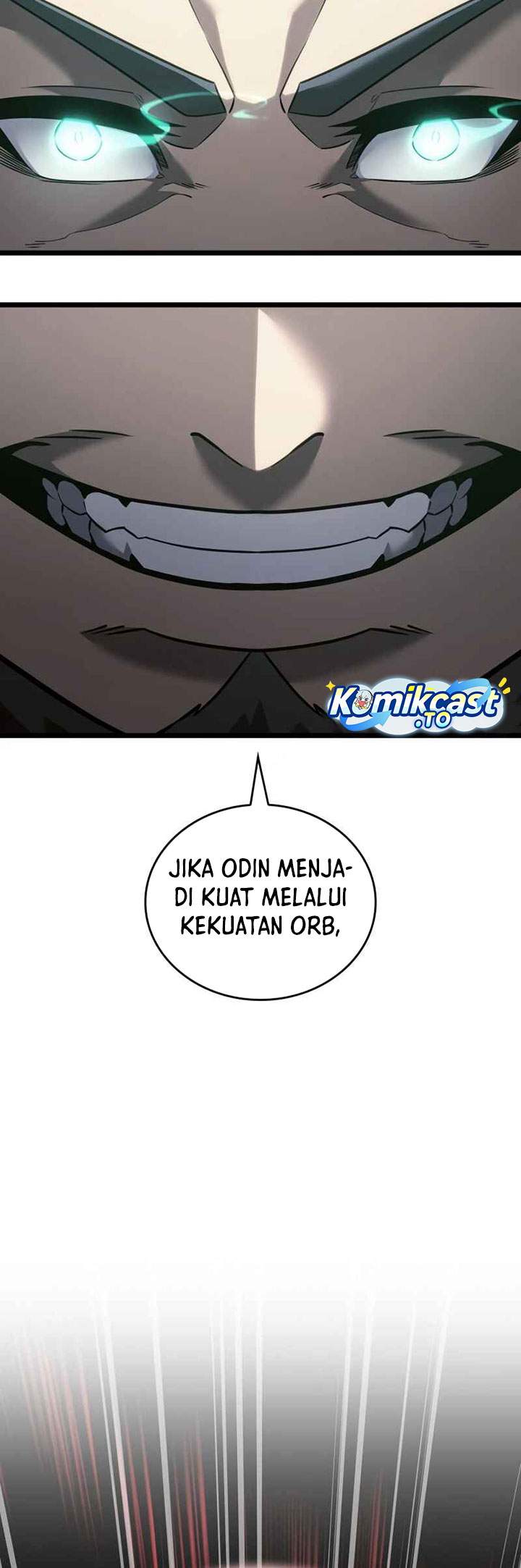 Return of the SSS-Class Ranker Chapter 184