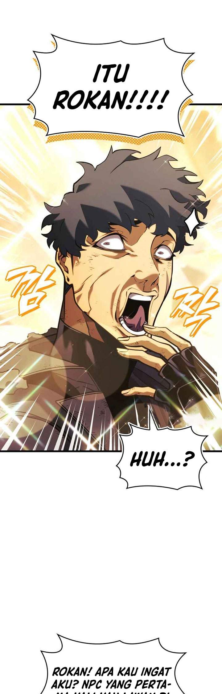 Return of the SSS-Class Ranker Chapter 184