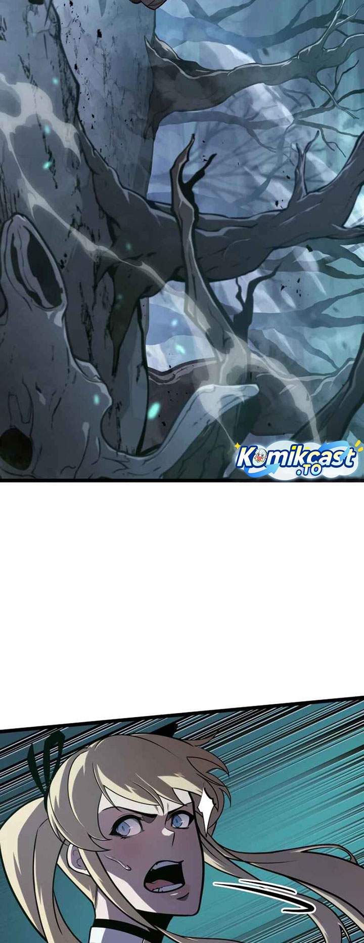 Return of the SSS-Class Ranker Chapter 184