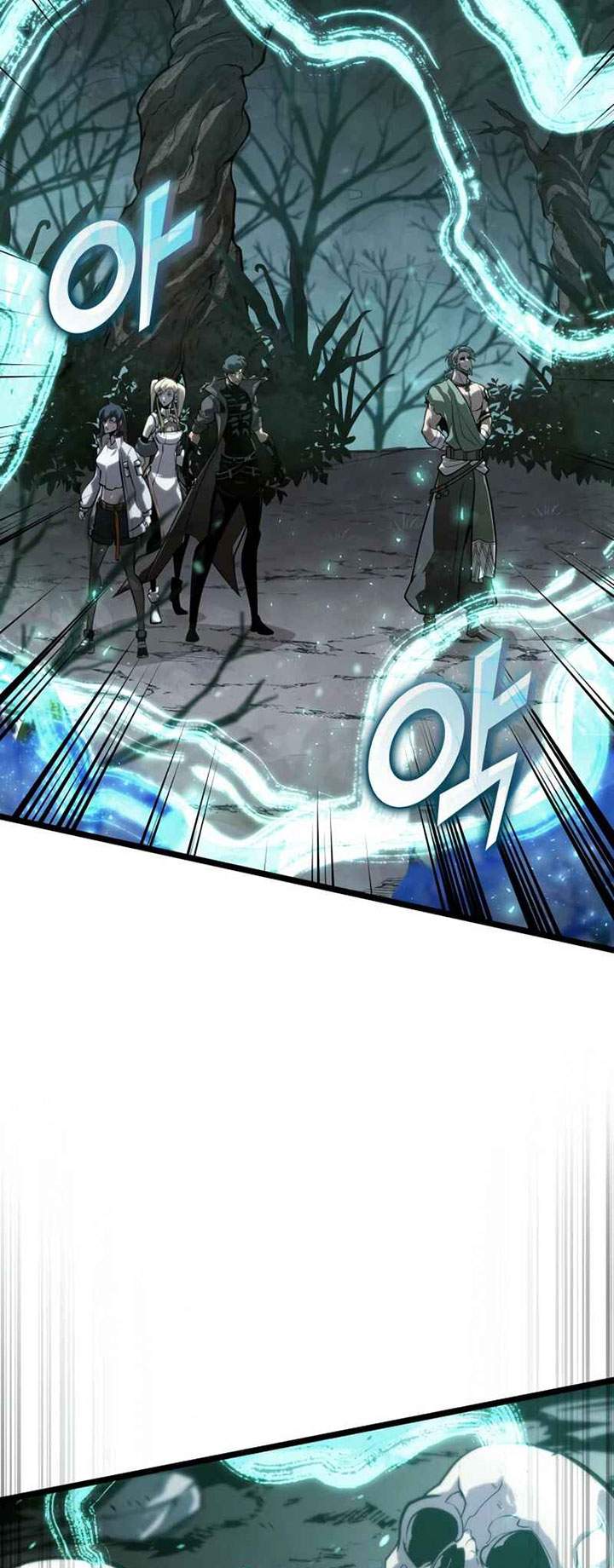 Return of the SSS-Class Ranker Chapter 184