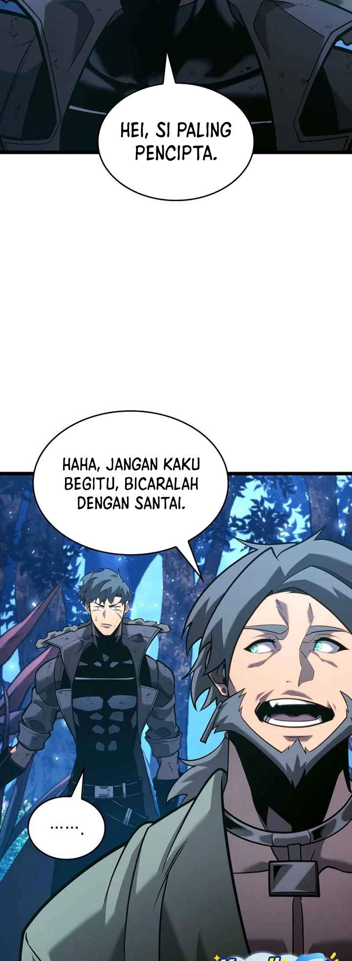 Return of the SSS-Class Ranker Chapter 184