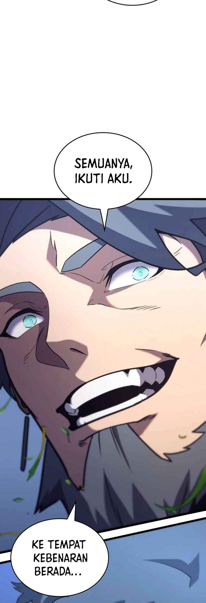 Return of the SSS-Class Ranker Chapter 184