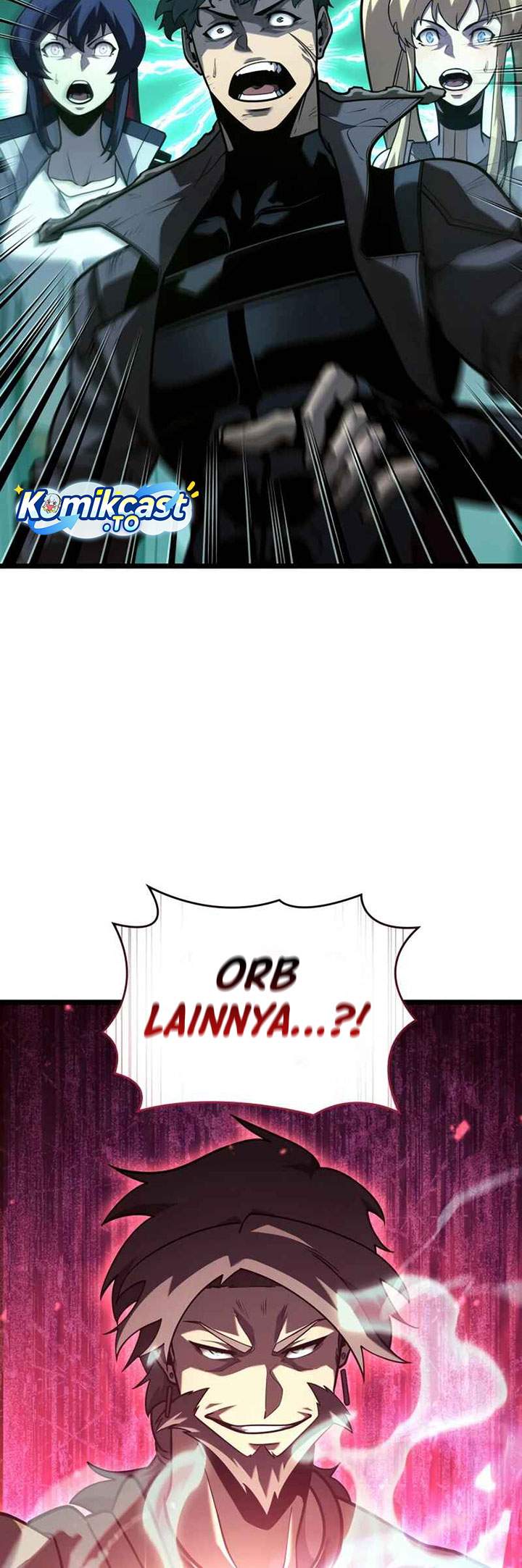 Return of the SSS-Class Ranker Chapter 184