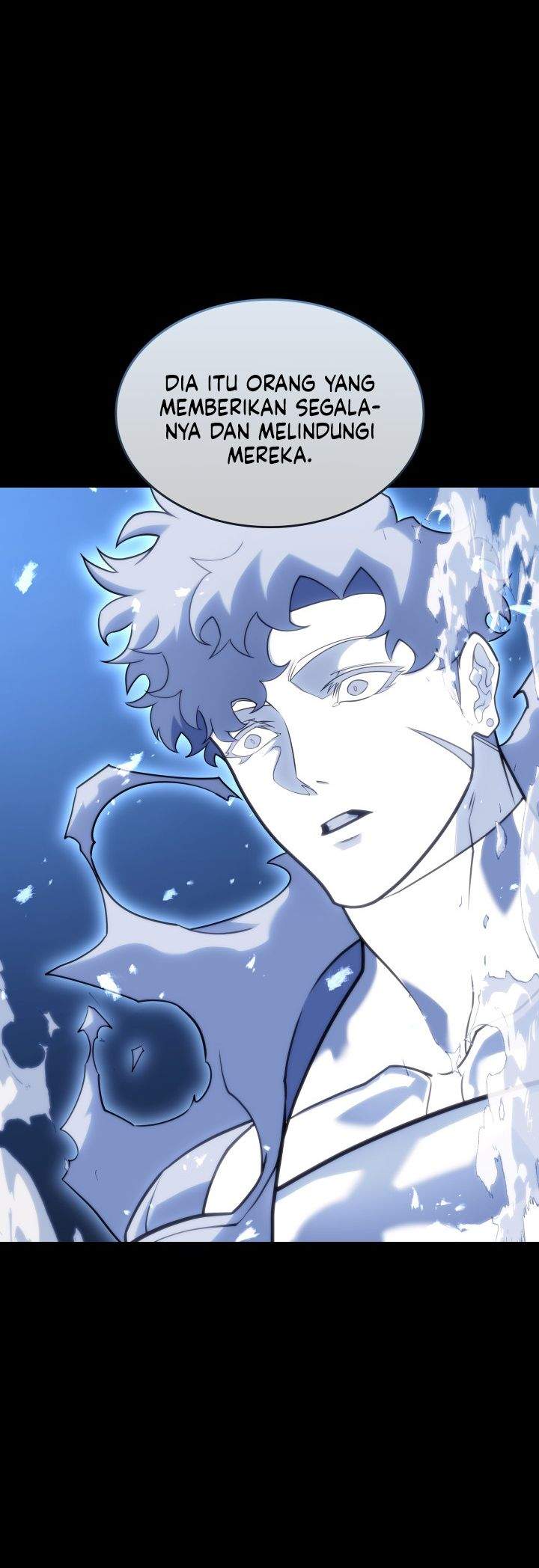 Return of the SSS-Class Ranker Chapter 185