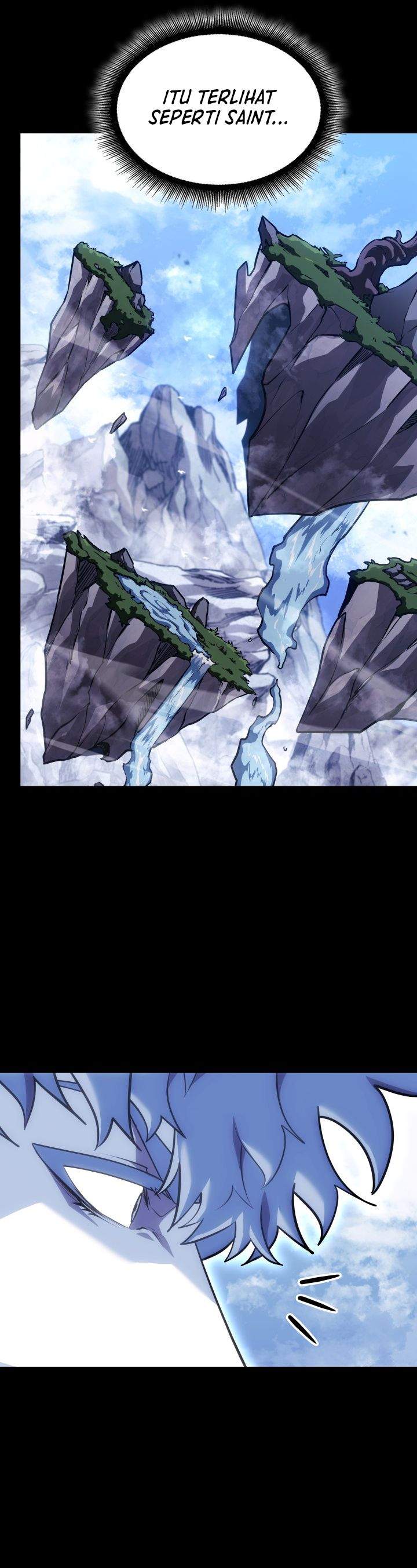 Return of the SSS-Class Ranker Chapter 185