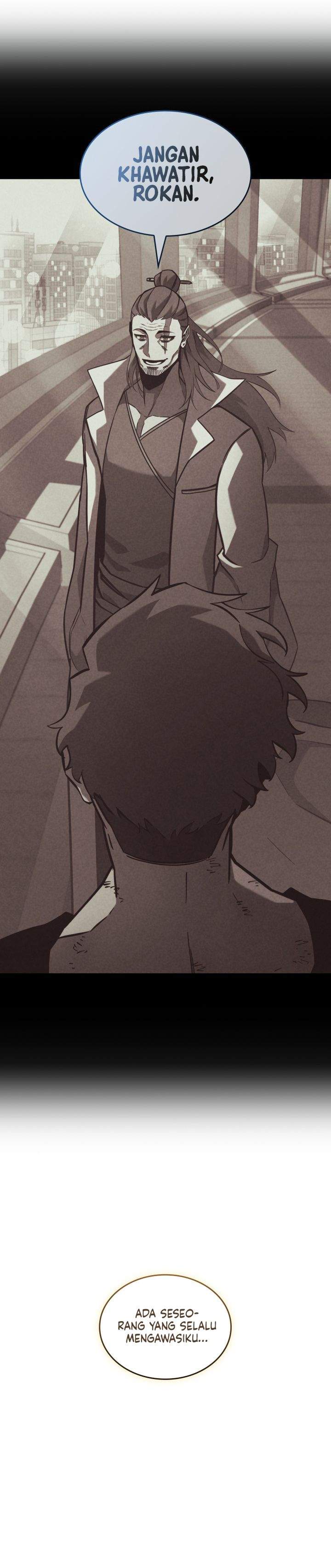 Return of the SSS-Class Ranker Chapter 185