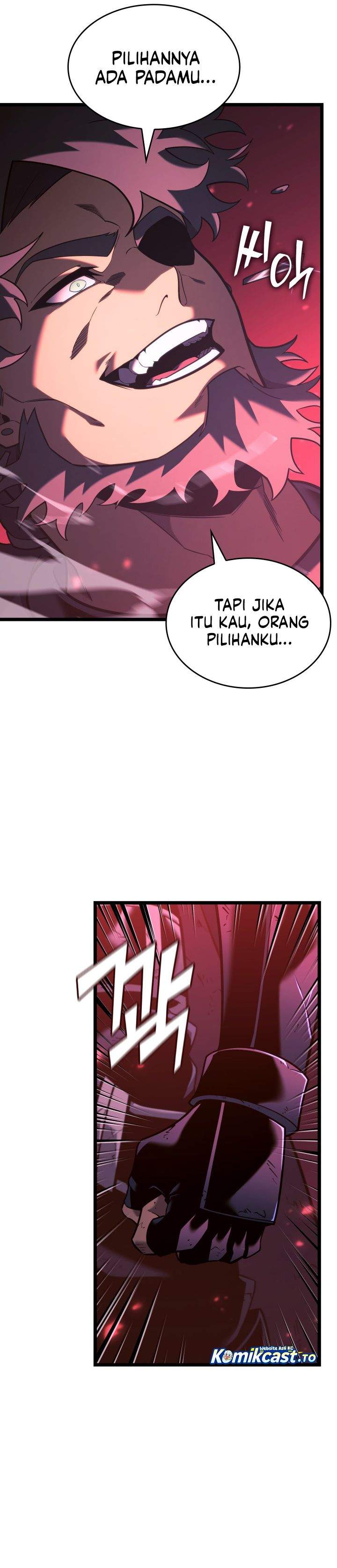 Return of the SSS-Class Ranker Chapter 185