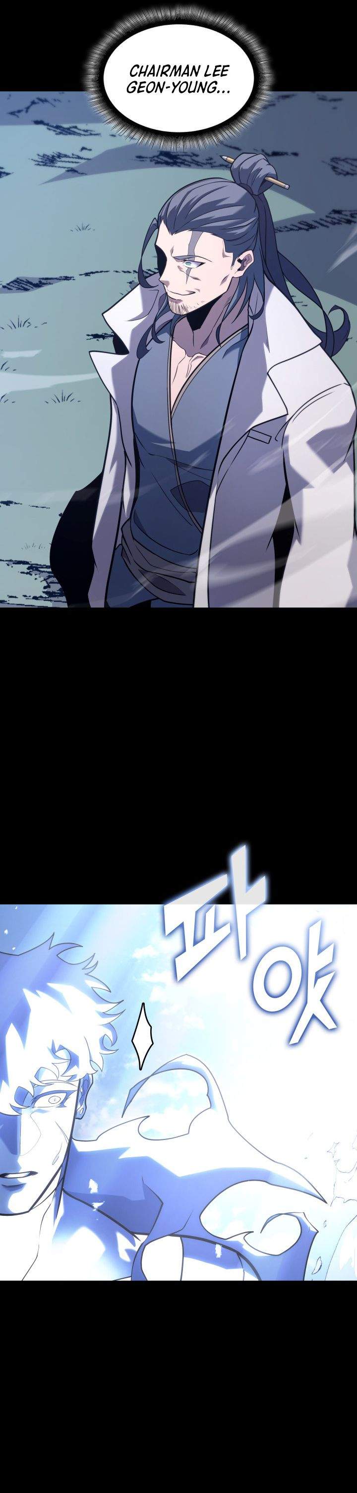 Return of the SSS-Class Ranker Chapter 185