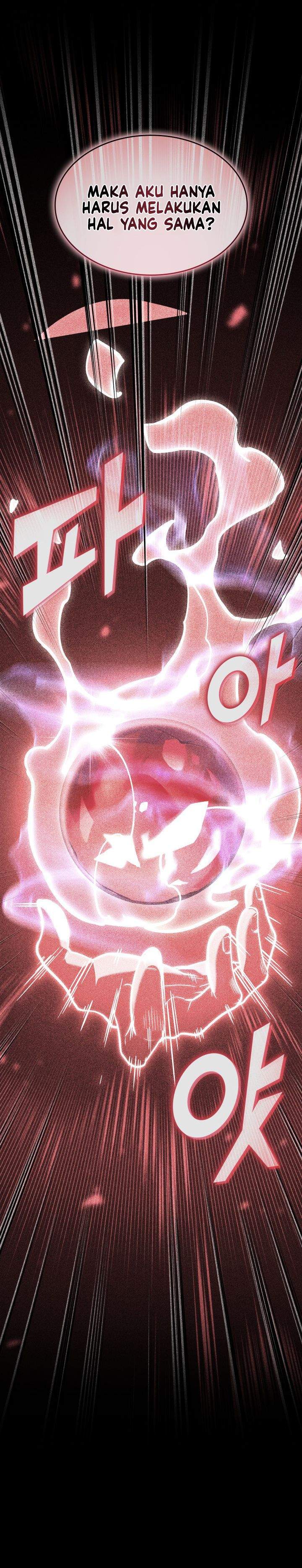Return of the SSS-Class Ranker Chapter 185