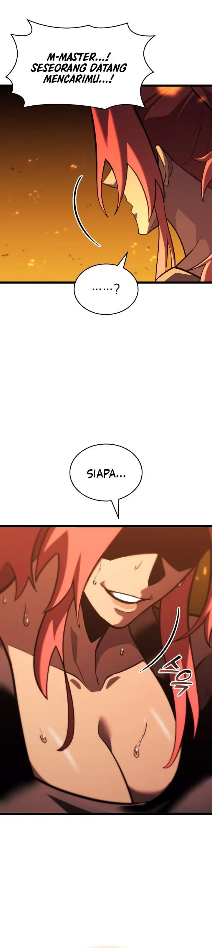 Return of the SSS-Class Ranker Chapter 186