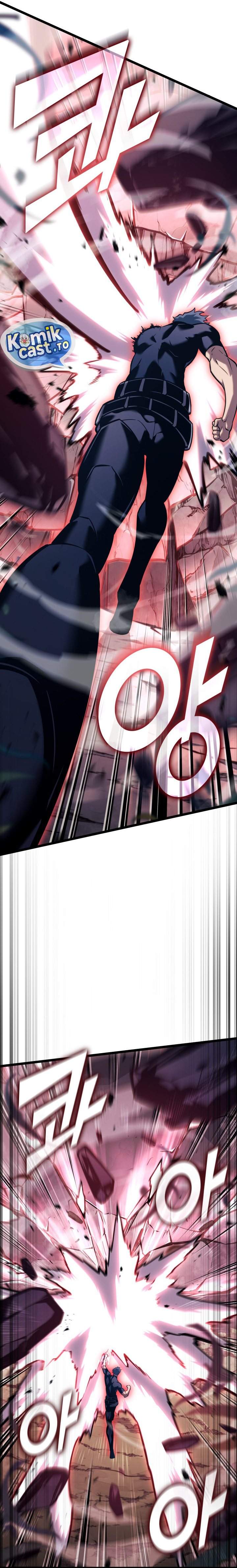 Return of the SSS-Class Ranker Chapter 186