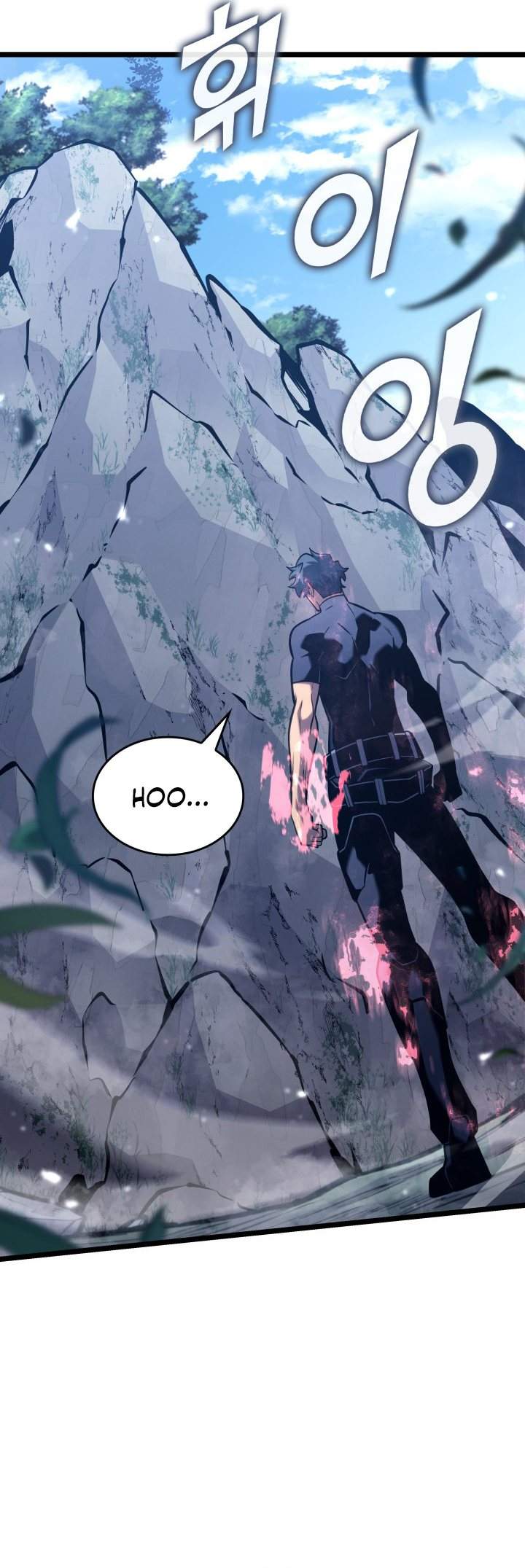 Return of the SSS-Class Ranker Chapter 186