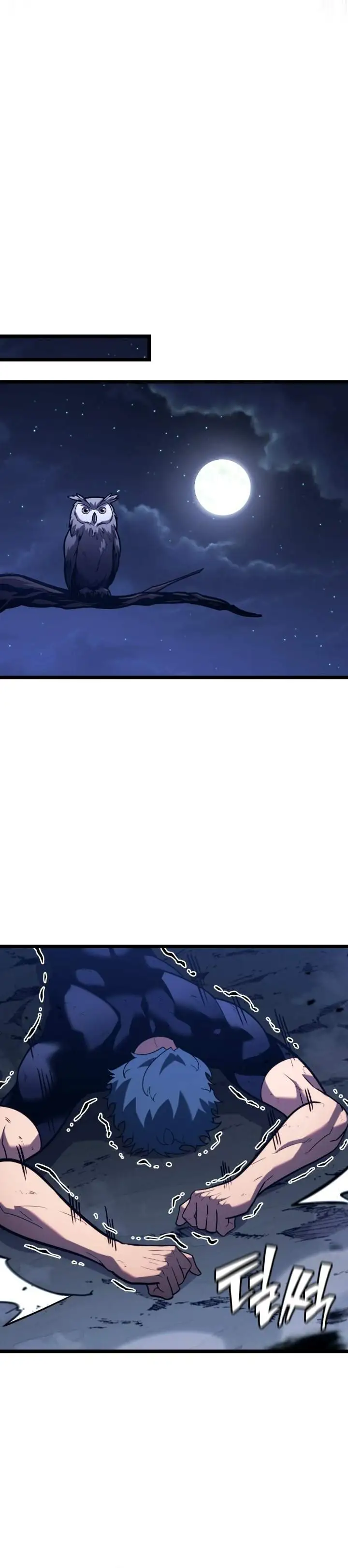 Return of the SSS-Class Ranker Chapter 186