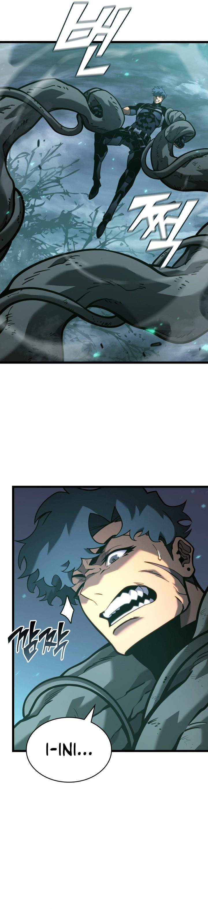 Return of the SSS-Class Ranker Chapter 187