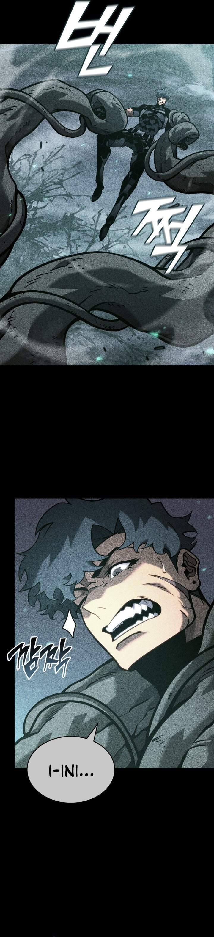 Return of the SSS-Class Ranker Chapter 188