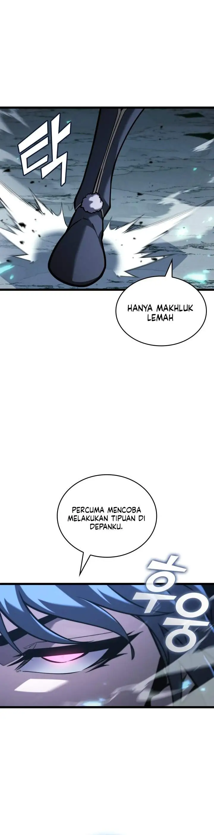 Return of the SSS-Class Ranker Chapter 188