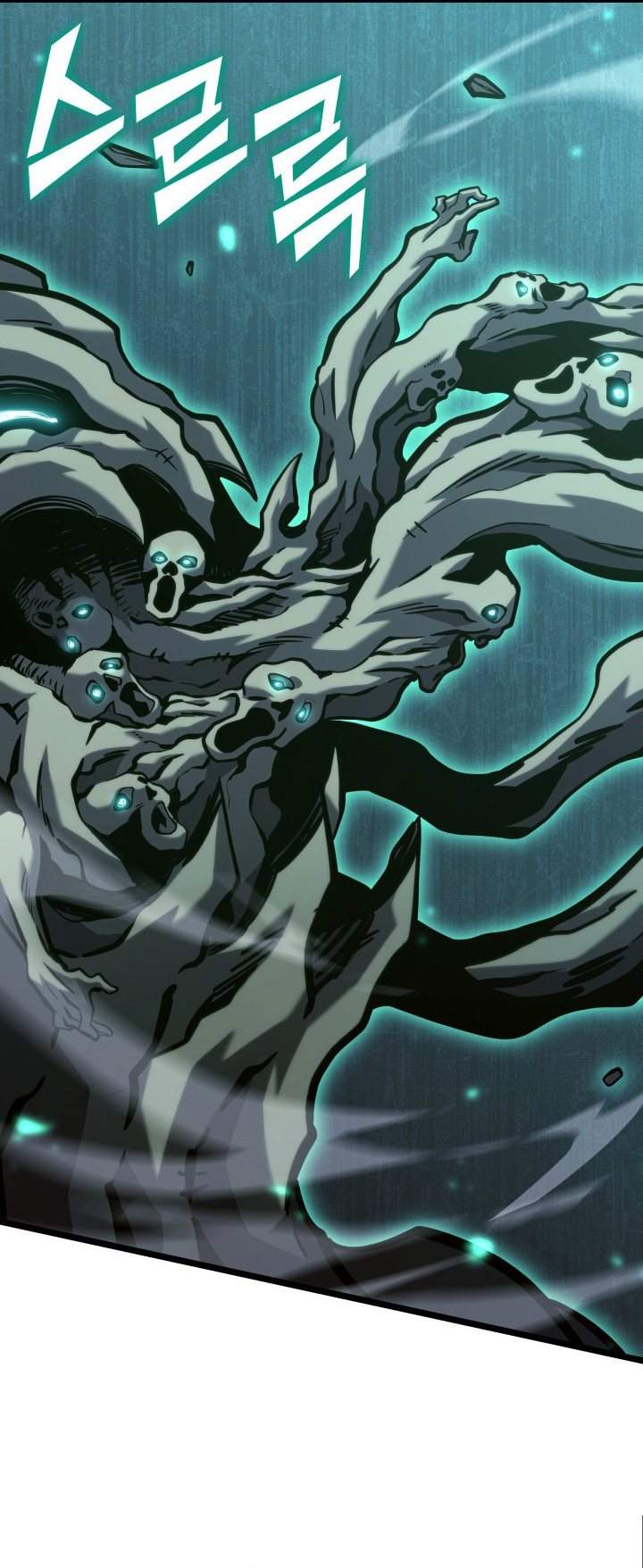 Return of the SSS-Class Ranker Chapter 188
