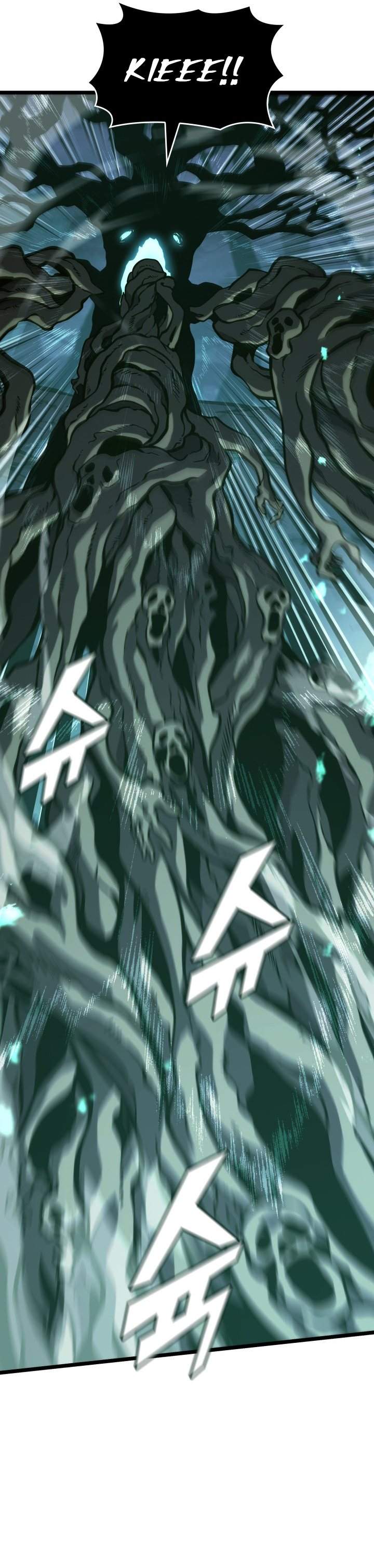 Return of the SSS-Class Ranker Chapter 188