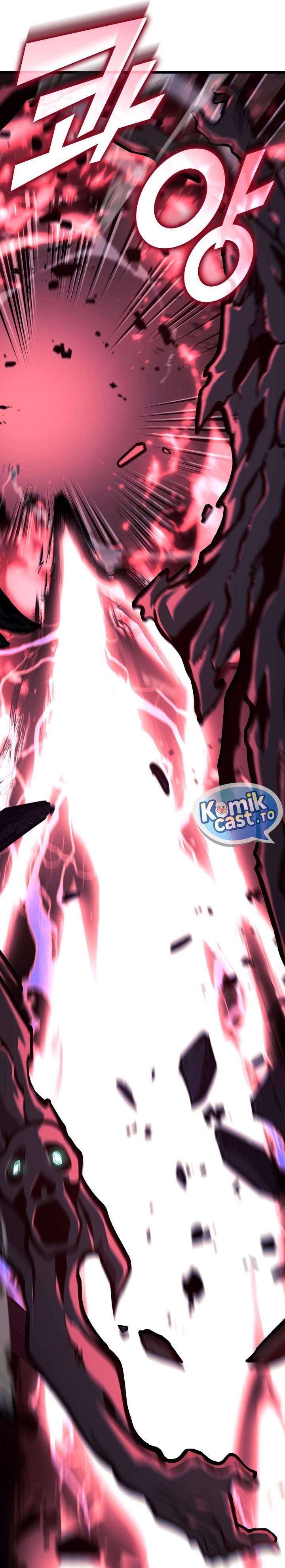 Return of the SSS-Class Ranker Chapter 188