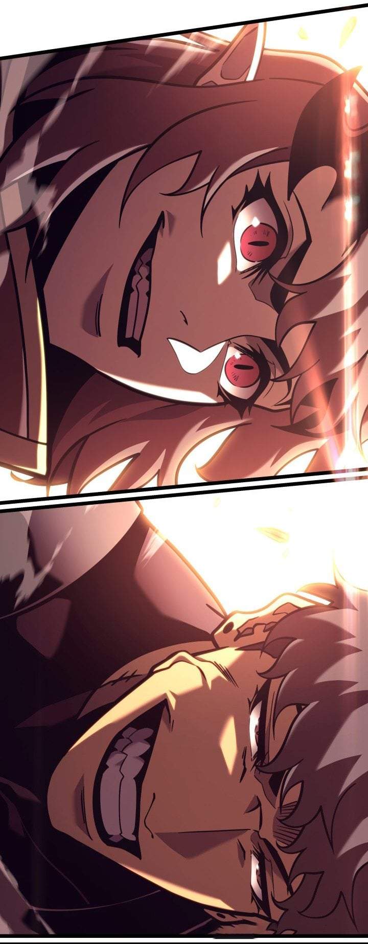Return of the SSS-Class Ranker Chapter 189