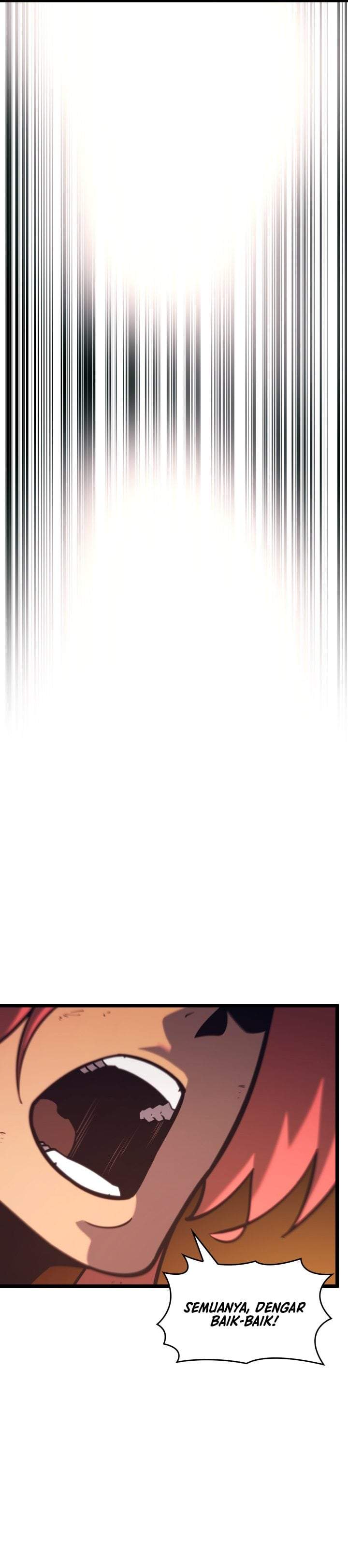 Return of the SSS-Class Ranker Chapter 189