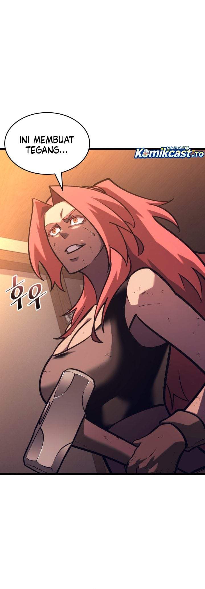 Return of the SSS-Class Ranker Chapter 189