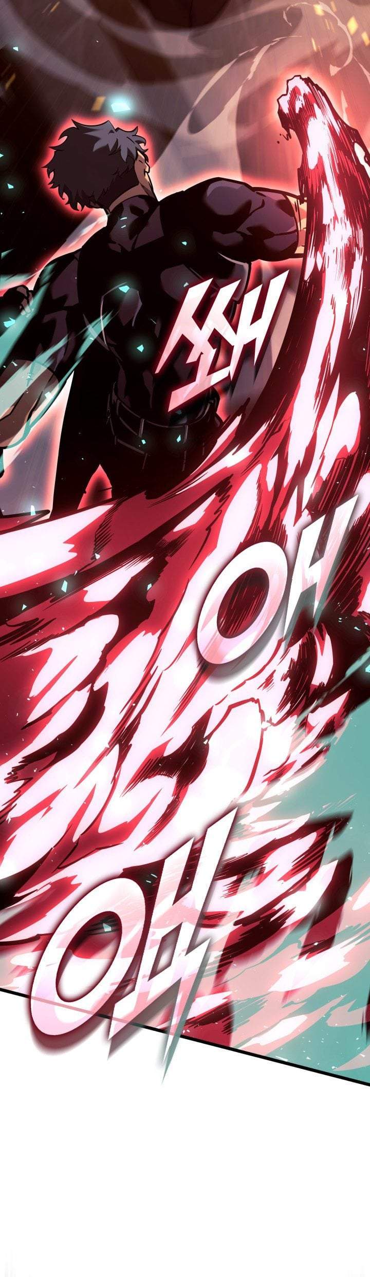 Return of the SSS-Class Ranker Chapter 189
