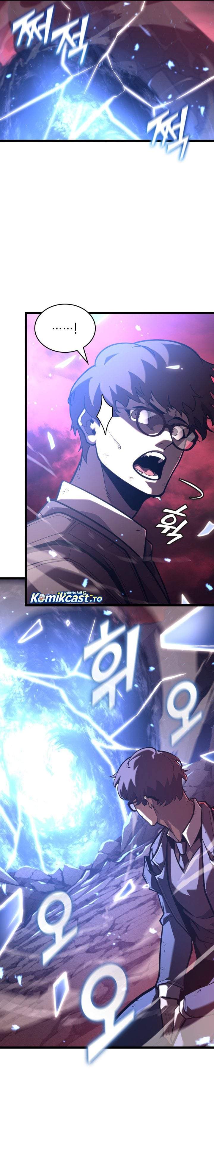 Return of the SSS-Class Ranker Chapter 192