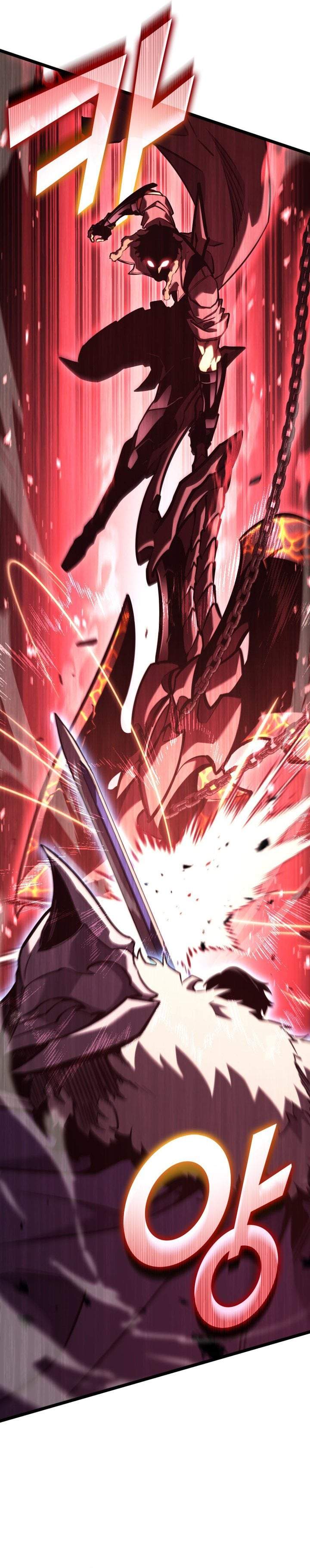 Return of the SSS-Class Ranker Chapter 192