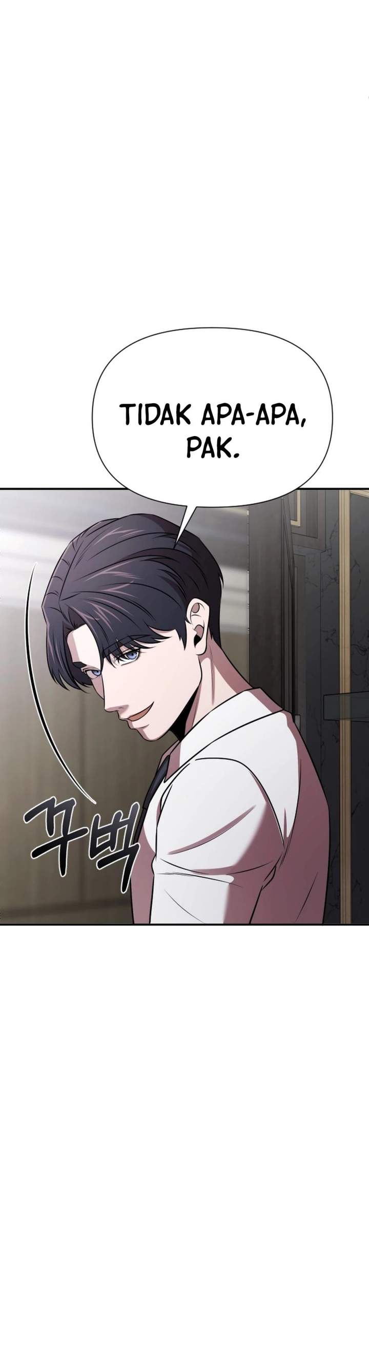 When a Genius Office Worker Goes Too Far Chapter 38