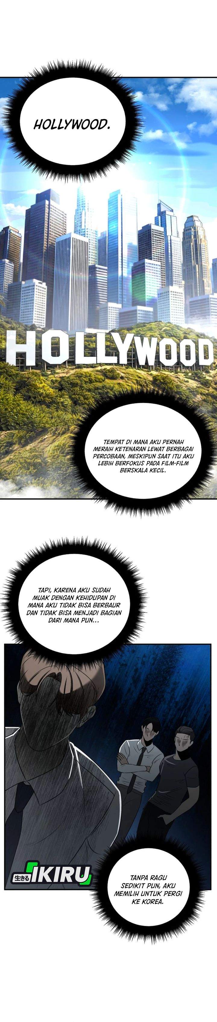 When a Genius Office Worker Goes Too Far Chapter 39