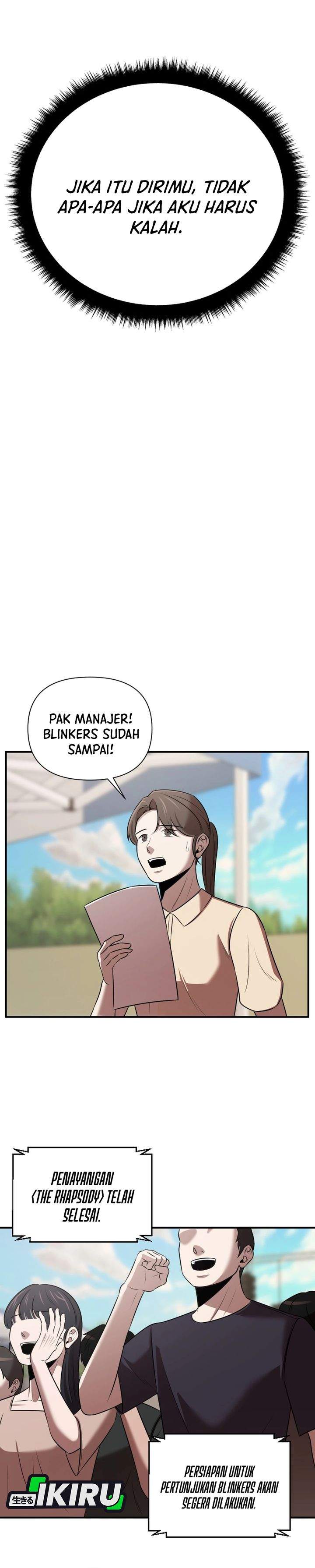 When a Genius Office Worker Goes Too Far Chapter 41