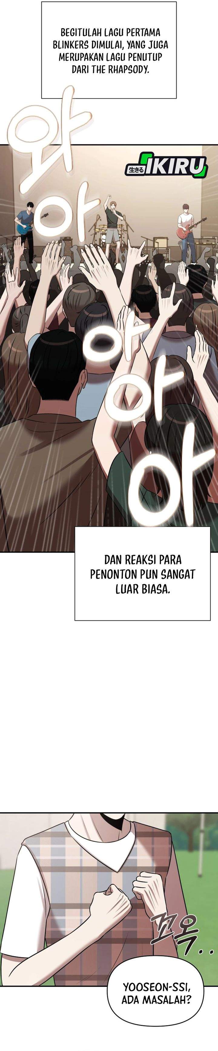 When a Genius Office Worker Goes Too Far Chapter 41