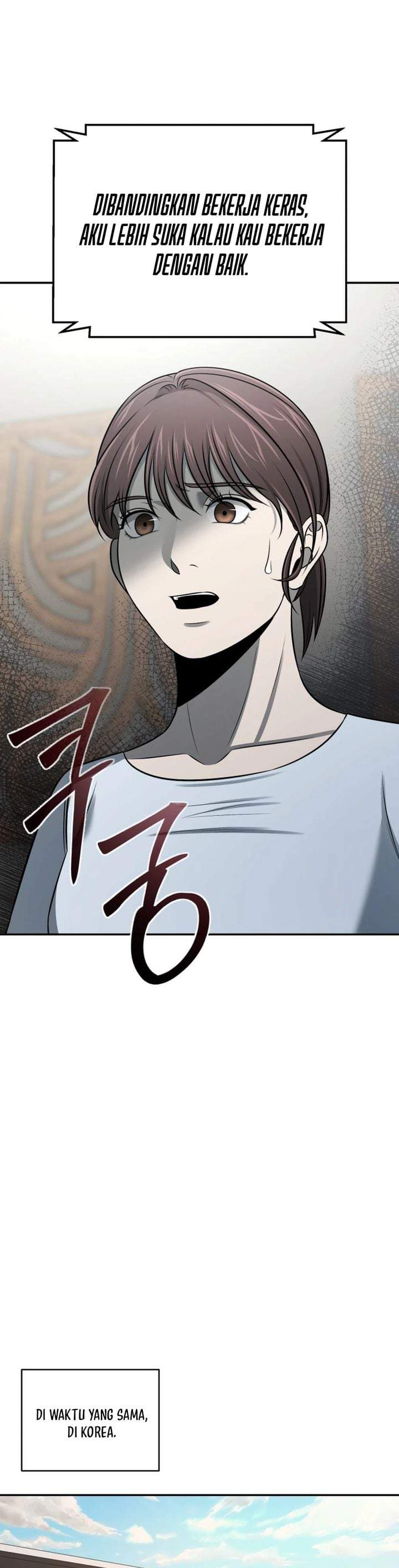 When a Genius Office Worker Goes Too Far Chapter 51