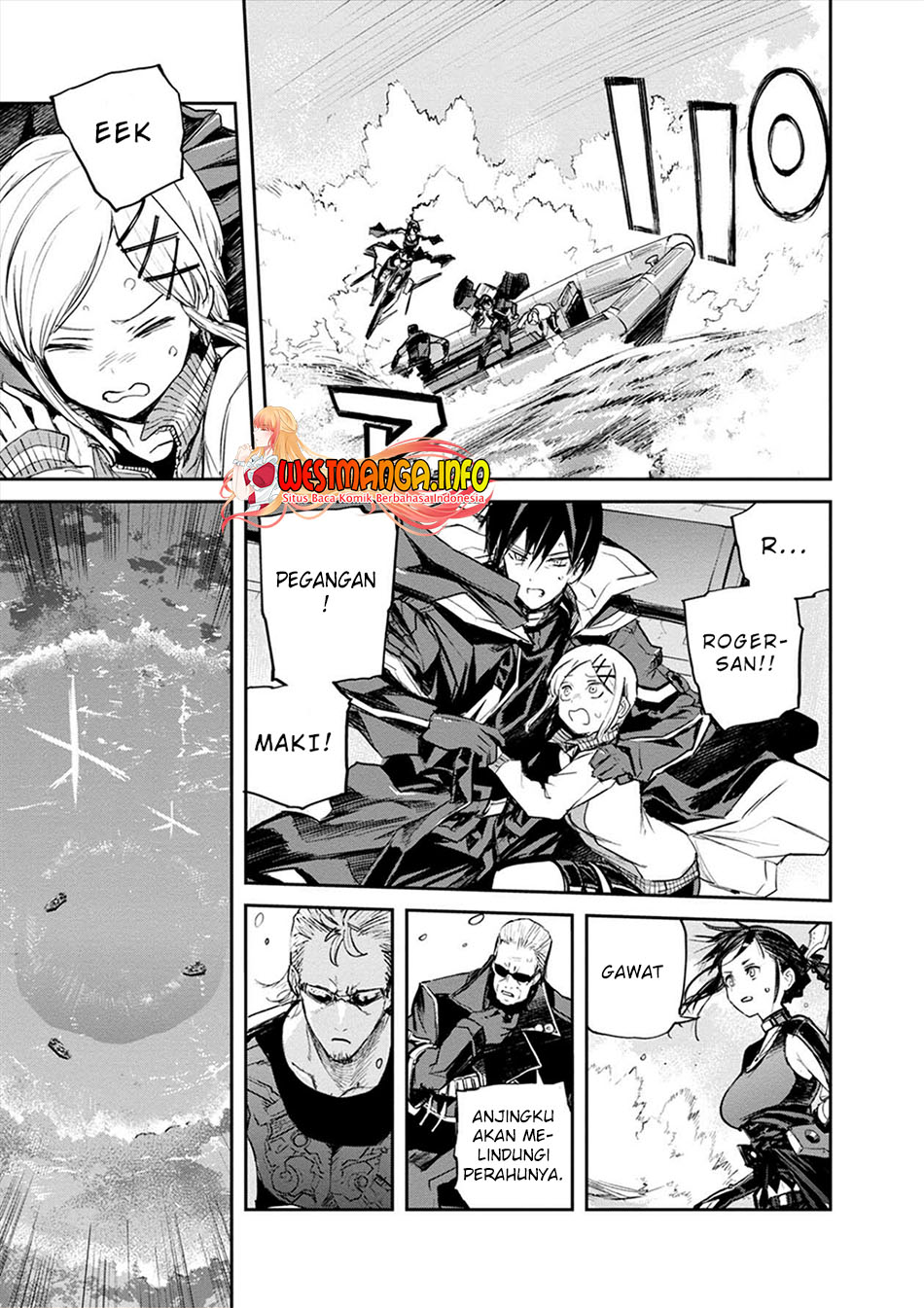 Cosmic Censorship Chapter 17