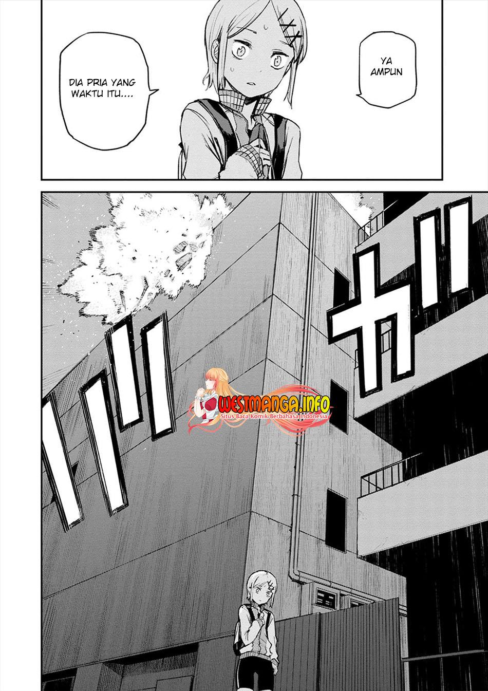 Cosmic Censorship Chapter 2.2