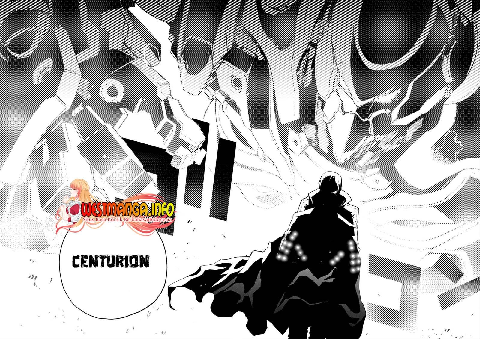 Cosmic Censorship Chapter 2.2